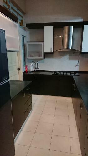 Apartamento Homestay Bandar Putra Kulai