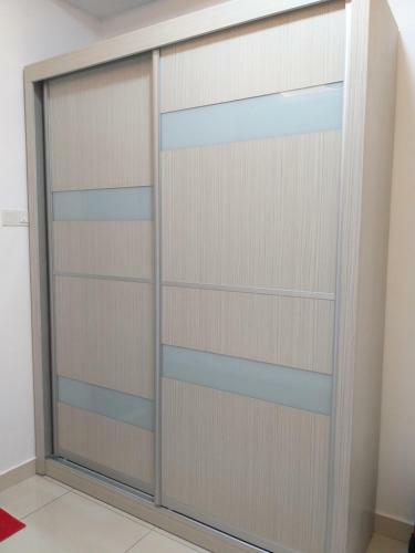 Apartamento Raffles Suites 2 Bedroom Homestay