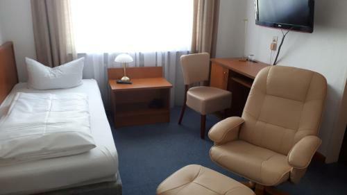Hotel Park Eden