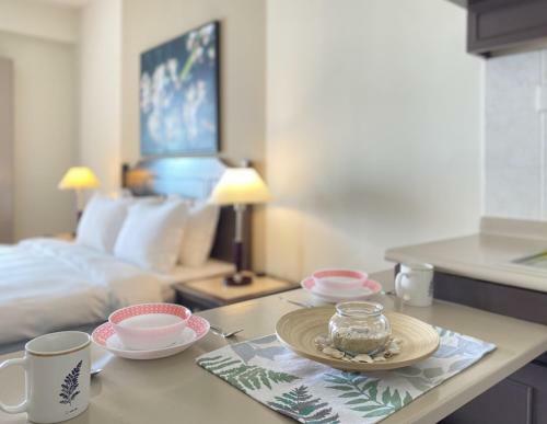 Apartamento Sea View Paradise