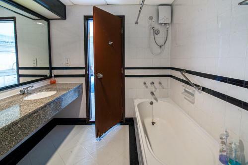 Apartamento Sea View Paradise