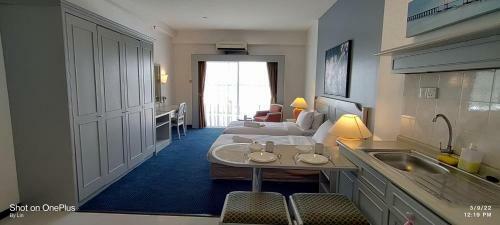 Apartamento Sea View Paradise