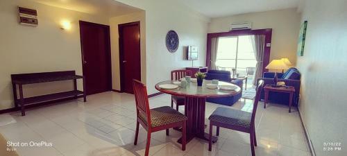 Apartamento Sea View Paradise