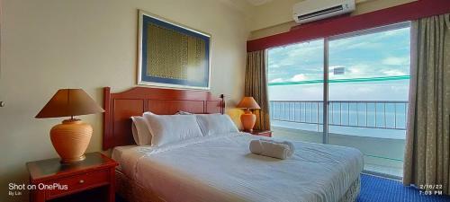 Apartamento Sea View Paradise