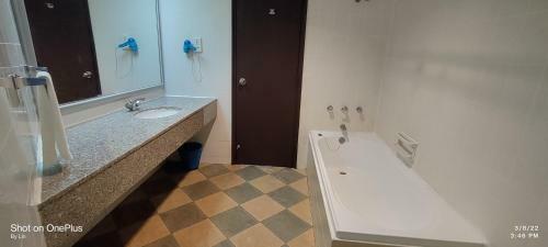 Apartamento Sea View Paradise