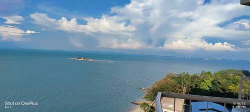 Apartamento Sea View Paradise