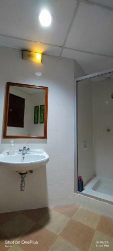 Apartamento Sea View Paradise