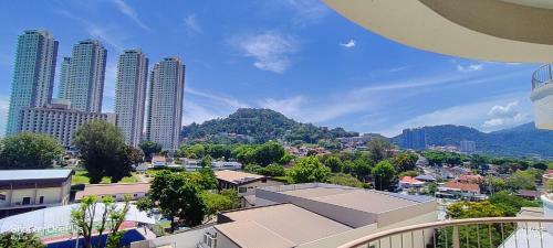 Apartamento Sea View Paradise