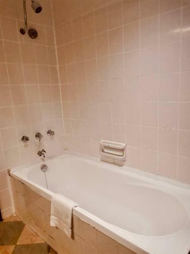 Apartamento Romantic Couple Suite + Beach-front Balcony