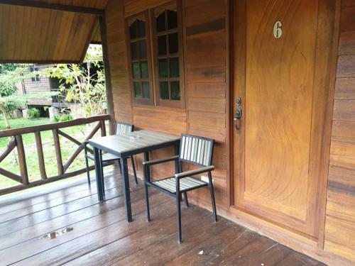 Padimas Villa @datai Valley