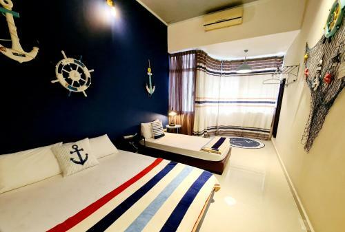Ocean 11 ???? Miami Beach Biggroup 5 Bedroom 4 Bathroom