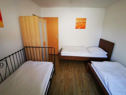 Apartamento Stadtdomizil
