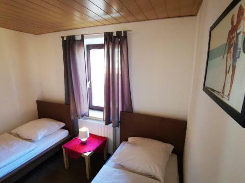 Apartamento Stadtdomizil