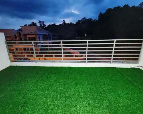 Fun Homestay