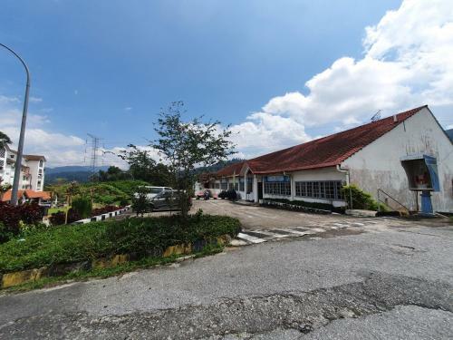 Apartamento Selesa Hillhomes Golf Resort - T10ggb