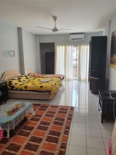 Apartamento Selesa Hillhomes Golf Resort - T10ggb