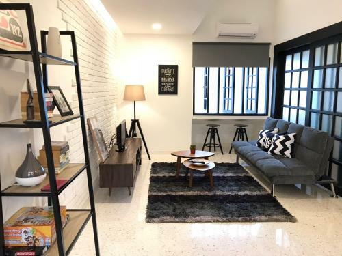 Apartamento Thatniceplace At Selesa Hillhomes, Bukit Tinggi, Genting