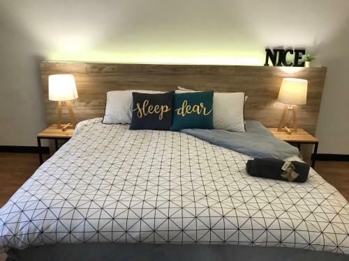 Apartamento Thatniceplace At Selesa Hillhomes, Bukit Tinggi, Genting