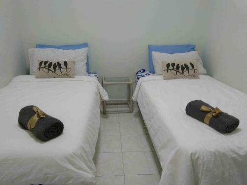 Apartamento Thatniceplace At Selesa Hillhomes, Bukit Tinggi, Genting