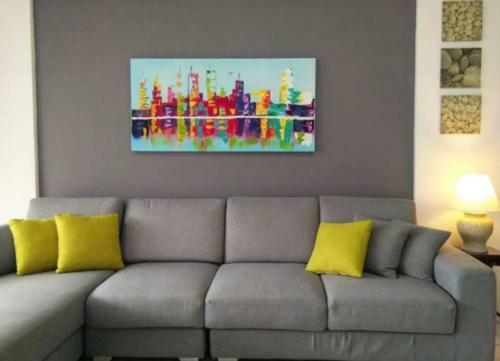 Apartamento Thatniceplace At Selesa Hillhomes, Bukit Tinggi, Genting