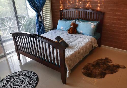 Apartamento Thatniceplace At Selesa Hillhomes, Bukit Tinggi, Genting