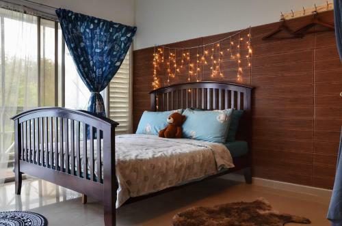 Apartamento Thatniceplace At Selesa Hillhomes, Bukit Tinggi, Genting