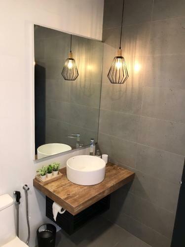 Apartamento Thatniceplace At Selesa Hillhomes, Bukit Tinggi, Genting