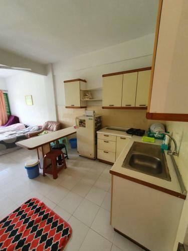 Apartamento Selesa Hillhomes Golf Resort - M6gp