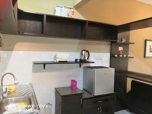 Apartamento The Bird Nest Selesa Resort.