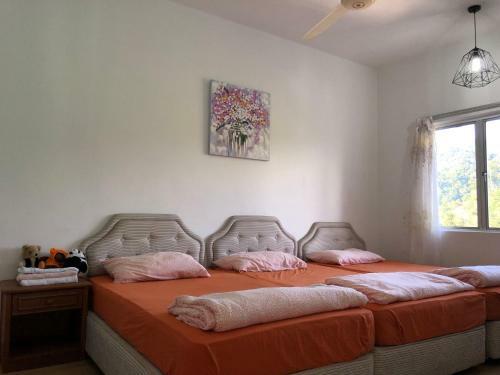 Apartamentos Selesa Hillhomes Cosy House