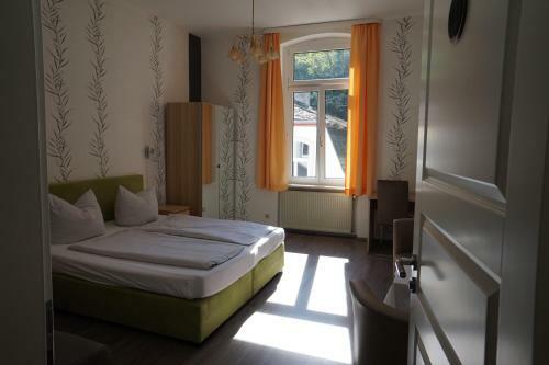 Kurhotel Quellenhof