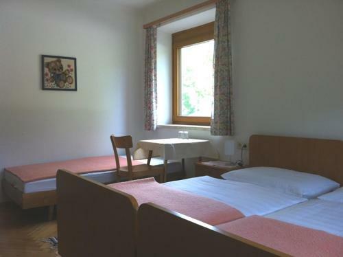 Apartamento G�stehaus Kuchernig