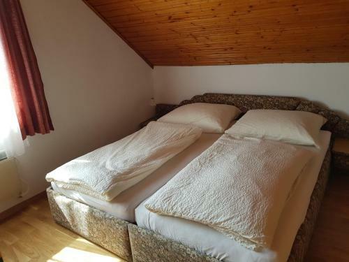 Apartamentos Ferienwohnungen Jacqueline
