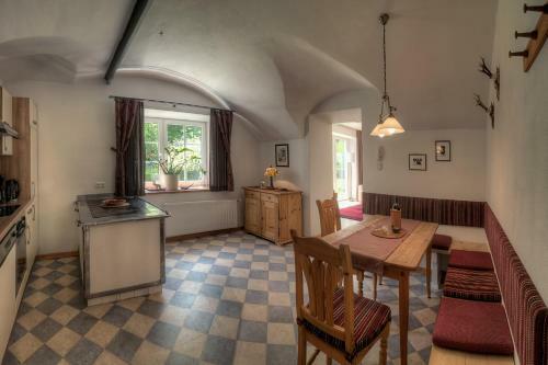 Apartamento Landhaus Ferk