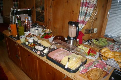 Hostal Thalerhof
