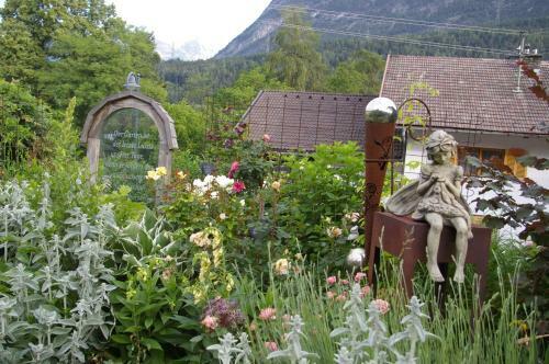 Hostal Thalerhof