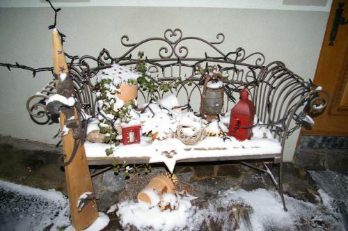 Hostal Thalerhof