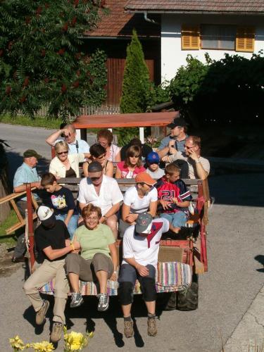 Hostal Thalerhof