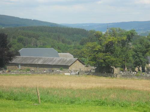B&B Domaine Du Vieux Ch�ne