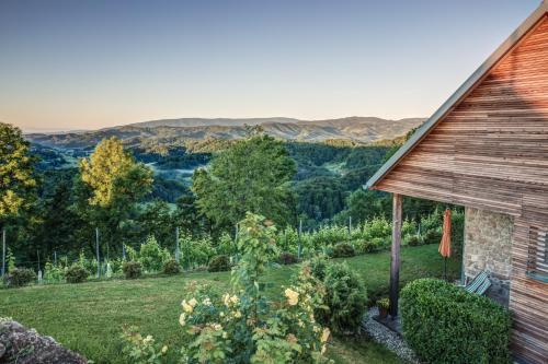 Winzarei, Weingut Tement