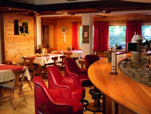 Hotel Enzian