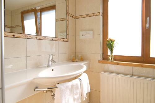 Huber Hotel Tramserhof