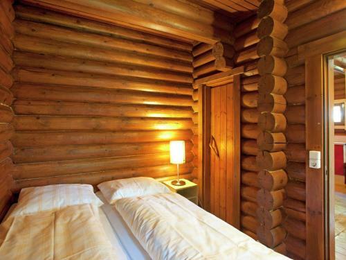Cozy Chalet In W Rgl Boden With Private Garden