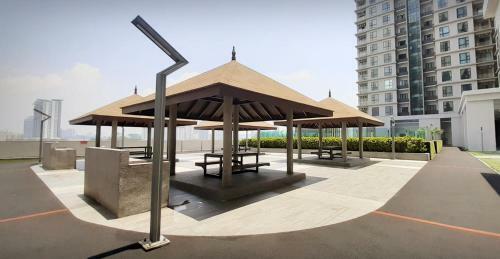 Apartamento Sunway Paradise Home Staycation Ph2100 Self Check In Out