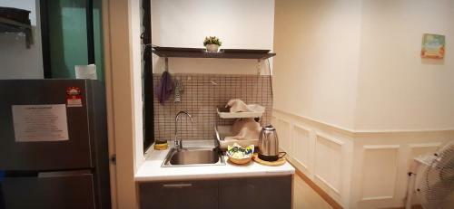 Apartamento Sunway Paradise Home Staycation Ph2100 Self Check In Out