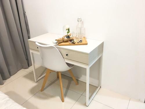 Apartamento Da Men Subang Jaya Usj By Iconique