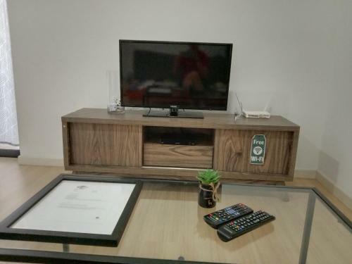 Apartamento Usj One Residence @ Homestay