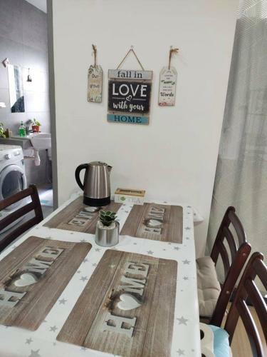 Apartamento Usj One Residence @ Homestay