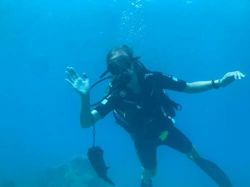 Tioman Cabana Bed & Breakfast
