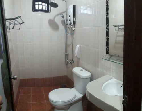Hotel Nazri's Place 2